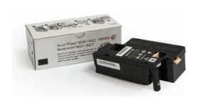 Картридж Xerox 106R02763 Black (106R02763)