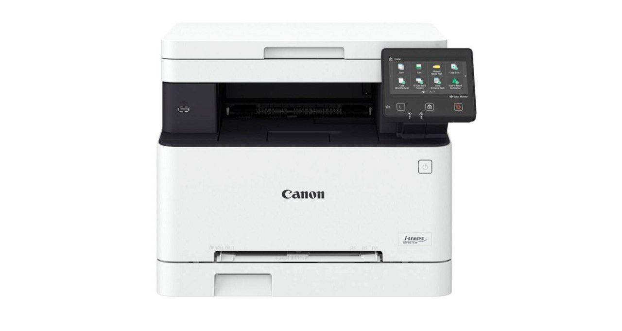 БФП Canon i-SENSYS MF651CW A4 with Wi-Fi (5158C009)