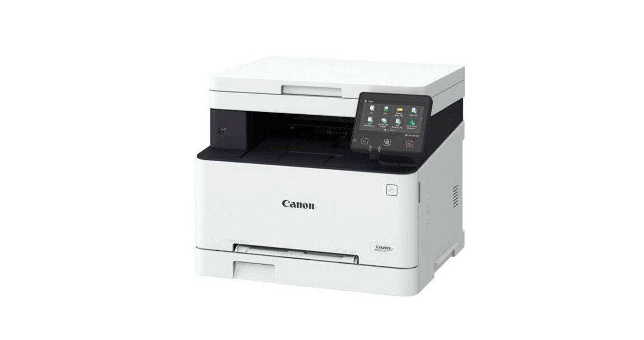 БФП Canon i-SENSYS MF651CW A4 with Wi-Fi (5158C009) - Зображення 2