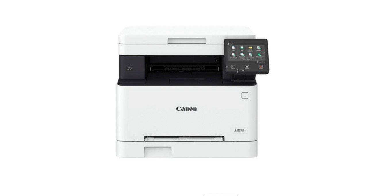 БФП Canon i-SENSYS MF651CW A4 with Wi-Fi (5158C009) - Зображення 3