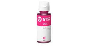 Водорозчинні чорнила для принтера HP GT52 Magenta (M0H55AE)