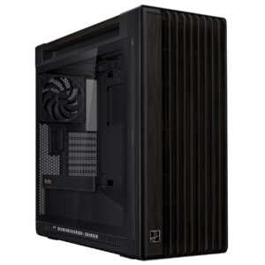 Корпус ASUS ProArt PA602 Wood Edition (90DC00J0-B09010)