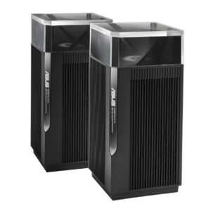 Mesh-система ASUS ZenWiFi Pro ET12 2-Pack