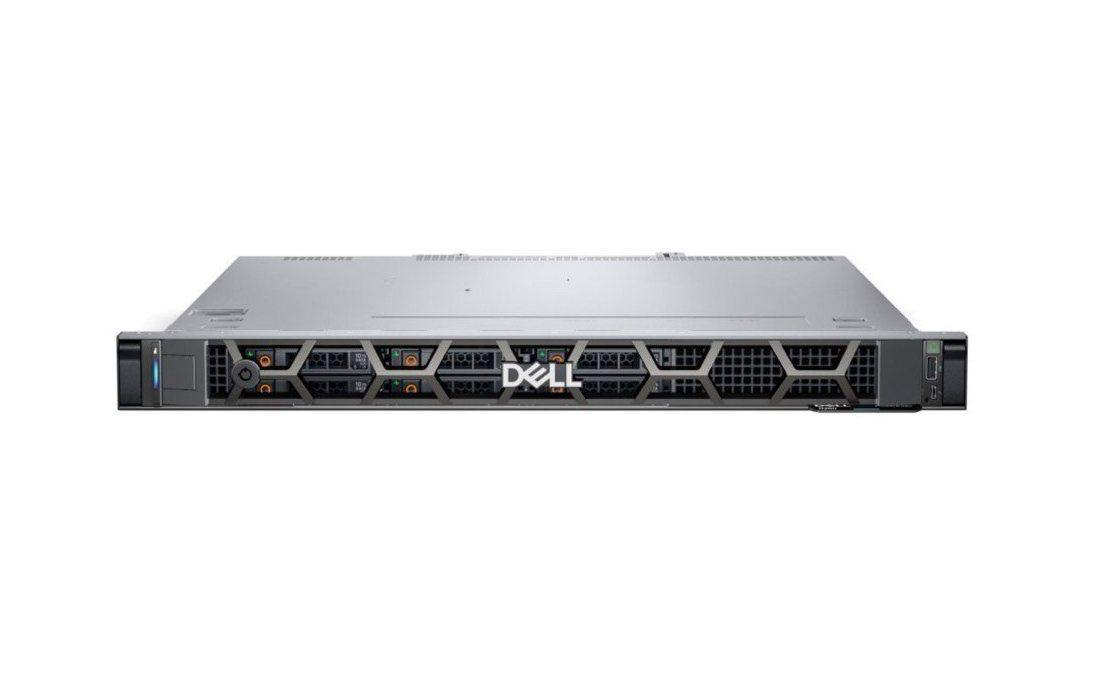 Сервер Dell PowerEdge R260 (XX3GJ) - Зображення 2
