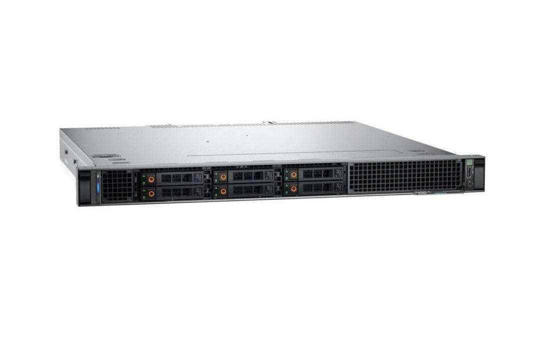 Сервер Dell PowerEdge R260 (XX3GJ) - Зображення 3