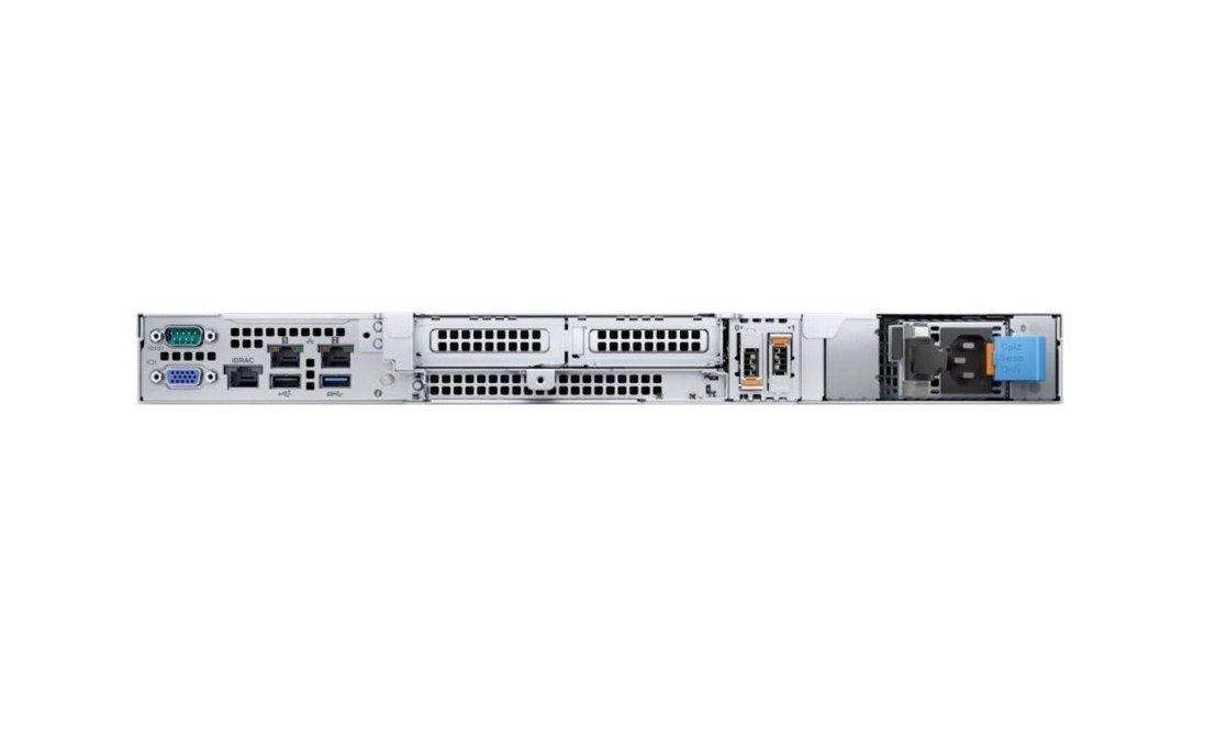 Сервер Dell PowerEdge R260 (XX3GJ) - Зображення 4