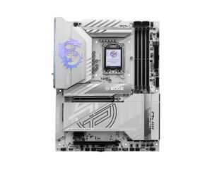 Материнська плата MSI MPG Z890 EDGE TI WIFI