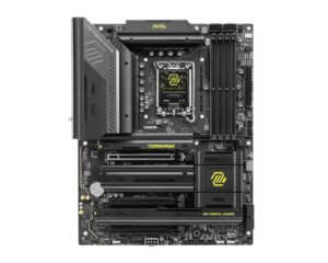 Материнська плата MSI MAG Z890 TOMAHAWK WIFI