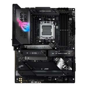Материнська плата ASUS ROG STRIX X870E-E GAMING WIFI (90MB1IB0-M0EAY0)