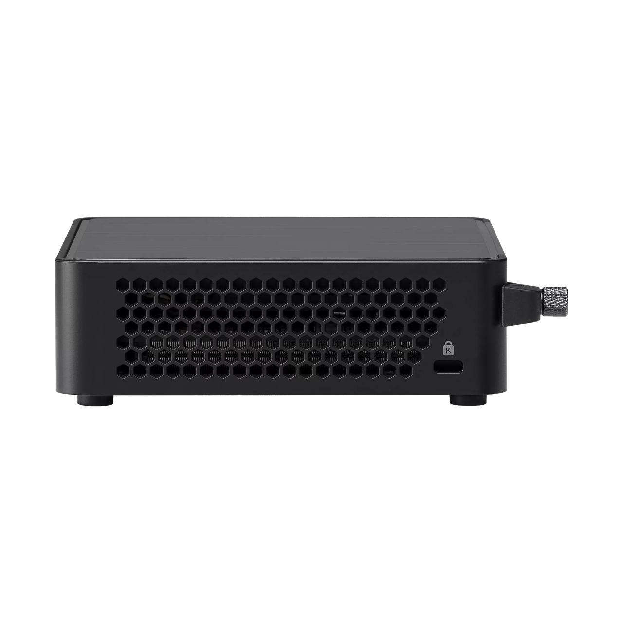 Barebone-неттоп ASUS NUC 14 Pro RNUC14RVKU500002I (90AR0062-M00090) - Зображення 3