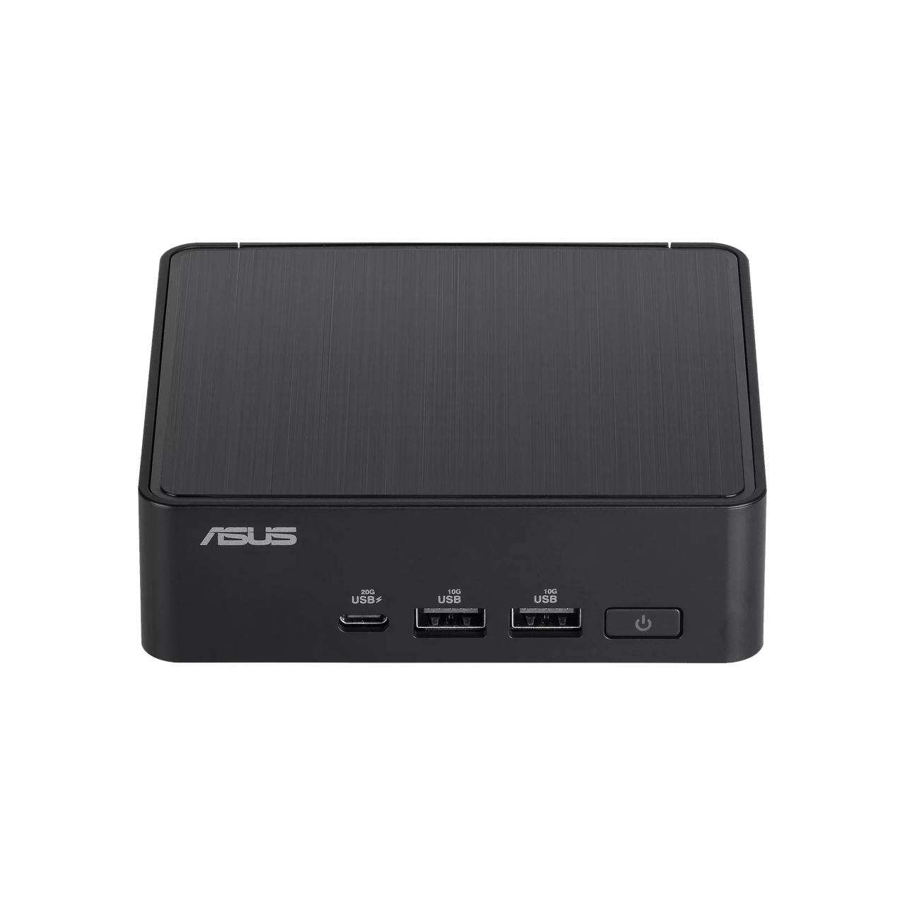 Barebone-неттоп ASUS NUC 14 Pro RNUC14RVKU500002I (90AR0062-M00090) - Зображення 2