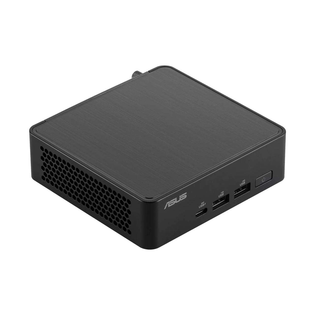 Barebone-неттоп ASUS NUC 14 Pro RNUC14RVKU500002I (90AR0062-M00090) - Зображення 9