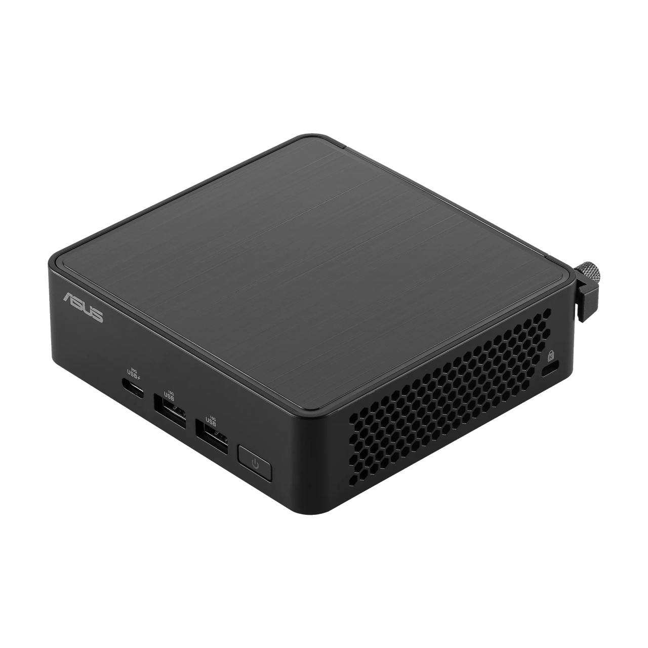 Barebone-неттоп ASUS NUC 14 Pro RNUC14RVKU500002I (90AR0062-M00090) - Зображення 8