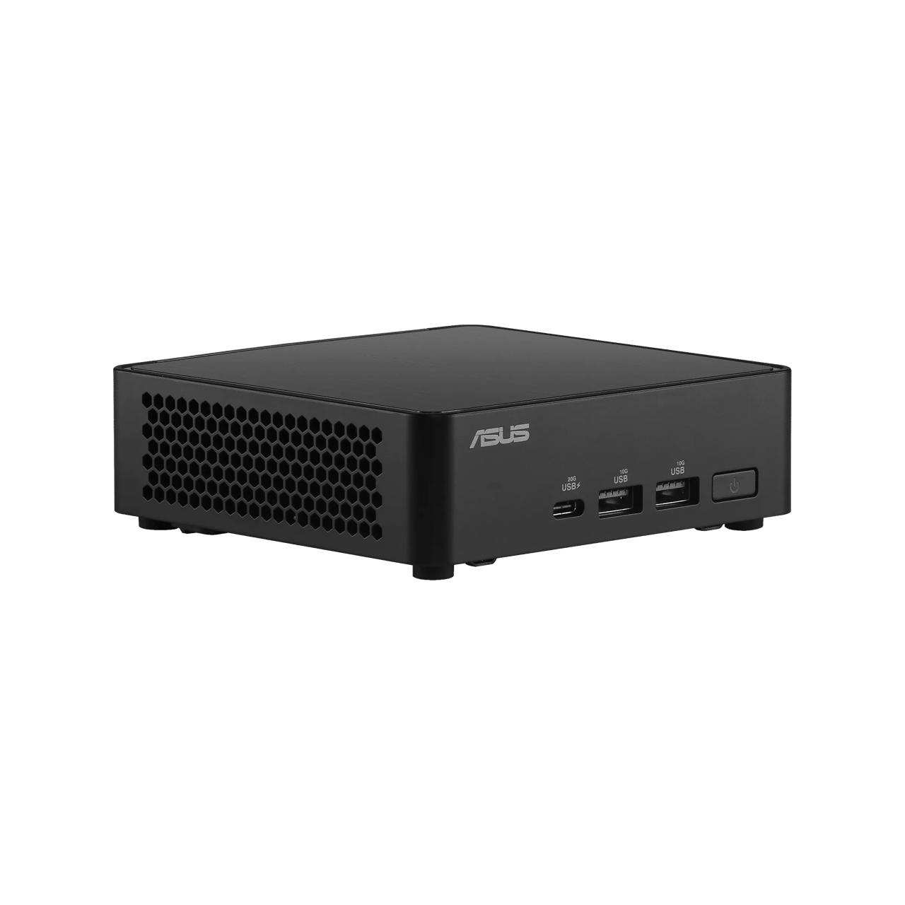 Barebone-неттоп ASUS NUC 14 Pro RNUC14RVKU500002I (90AR0062-M00090) - Зображення 6