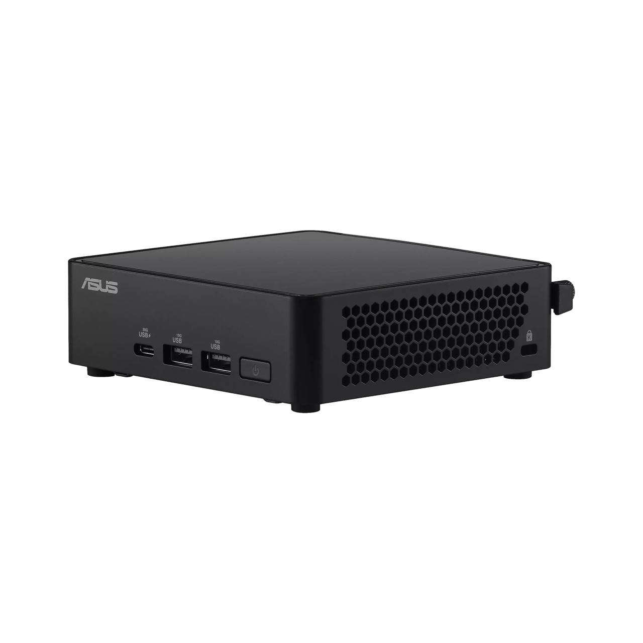 Barebone-неттоп ASUS NUC 14 Pro RNUC14RVKU500002I (90AR0062-M00090) - Зображення 5