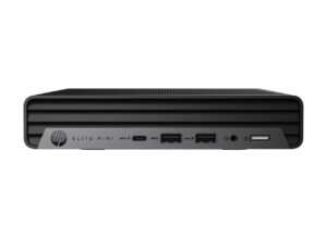 Неттоп HP Elite Mini 805 G8 (623B9ET)