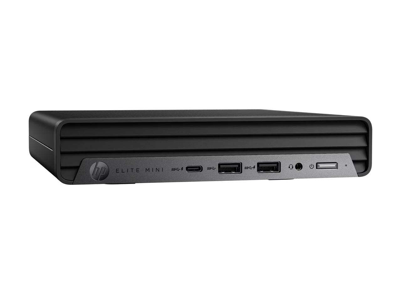 Неттоп HP Elite Mini 805 G8 (623B9ET) - Зображення 3