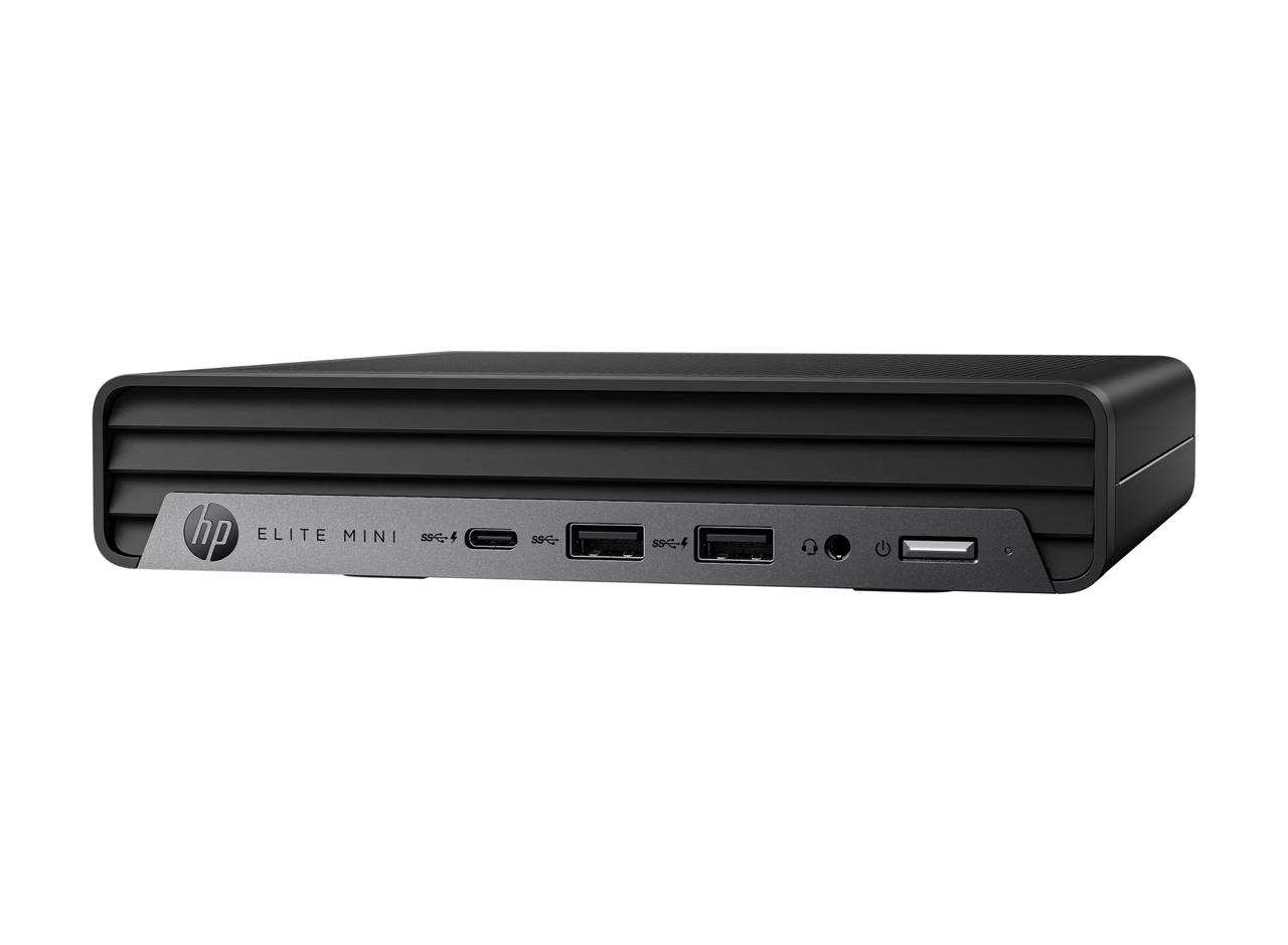 Неттоп HP Elite Mini 805 G8 (623B9ET) - Зображення 2