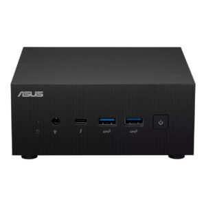 Неттоп Asus ExpertCenter PN64-E1 Mini (90MR00W2-M00040)