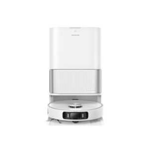 Робот-пилосос з вологим прибиранням Dreame L40 Ultra AE White (RLL77SE)