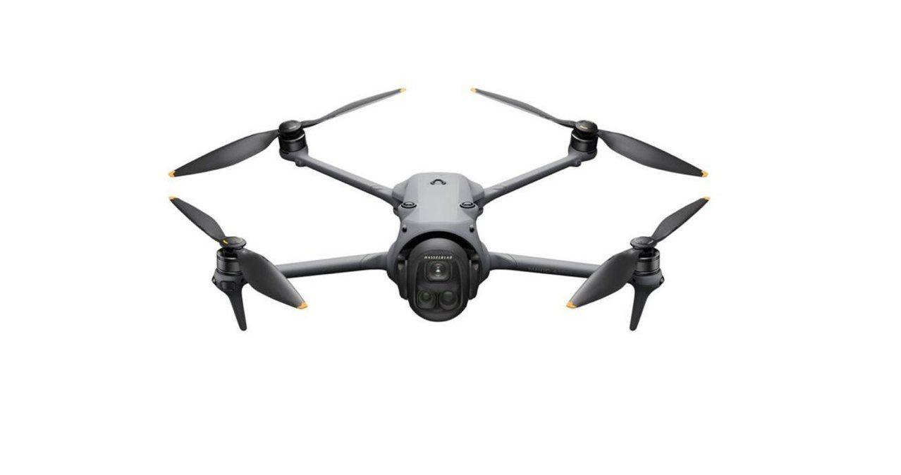Квадрокоптер DJI Mavic 4 Pro Creator Combo RC Pro 2 (CP.MA.00000847.01)