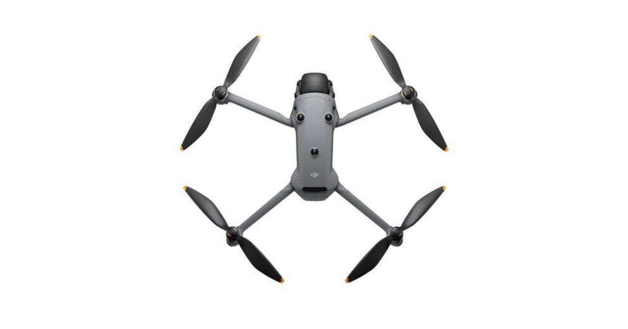 Квадрокоптер DJI Mavic 4 Pro Creator Combo RC Pro 2 (CP.MA.00000847.01) - Зображення 3