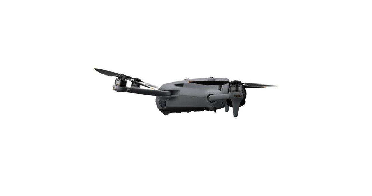 Квадрокоптер DJI Mavic 4 Pro Creator Combo RC Pro 2 (CP.MA.00000847.01) - Зображення 6
