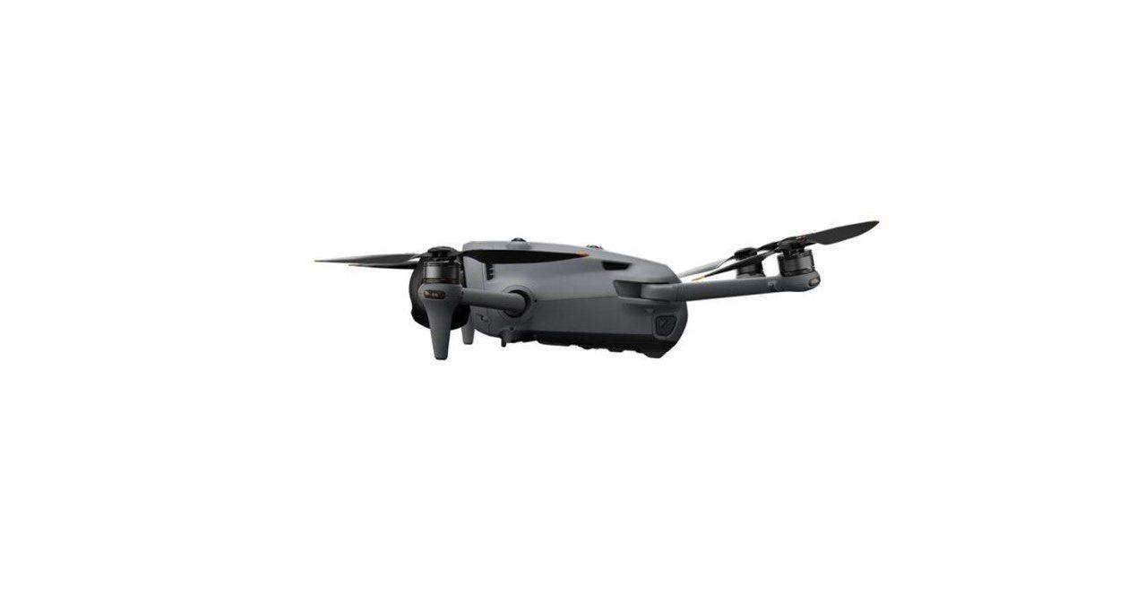 Квадрокоптер DJI Mavic 4 Pro Creator Combo RC Pro 2 (CP.MA.00000847.01) - Зображення 7