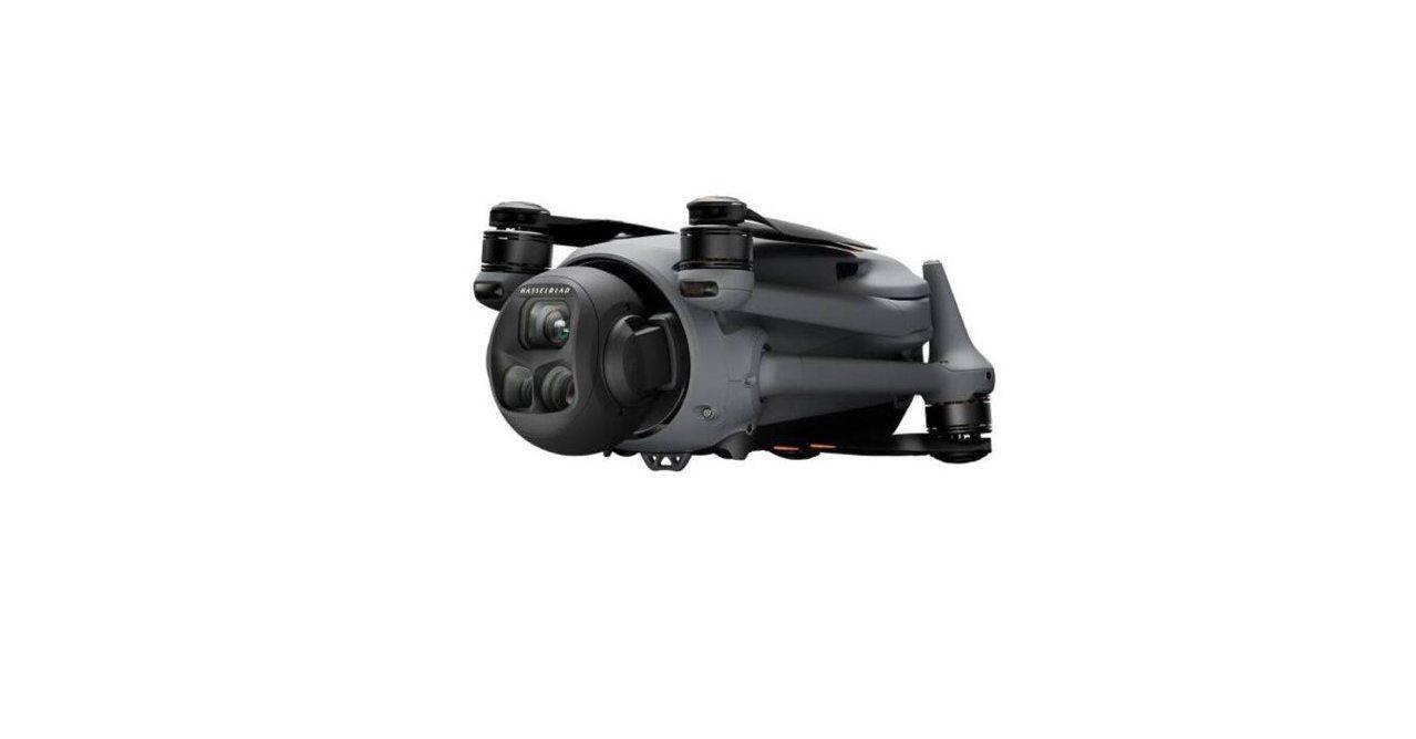 Квадрокоптер DJI Mavic 4 Pro Creator Combo RC Pro 2 (CP.MA.00000847.01) - Зображення 8