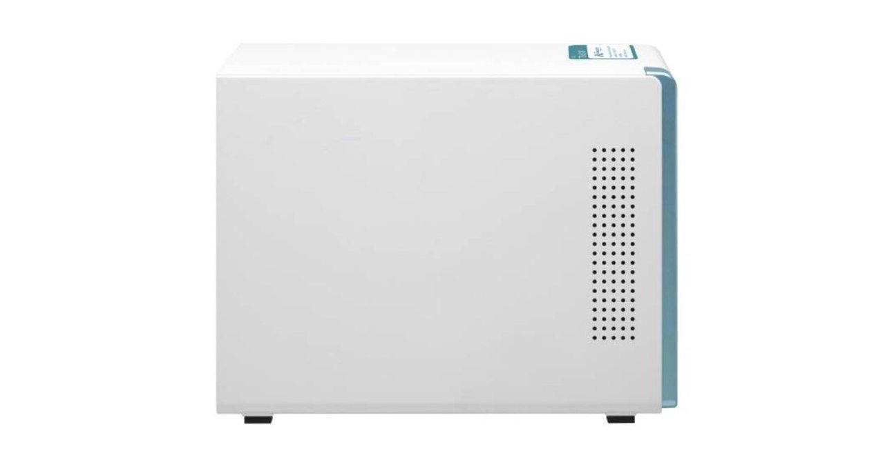 Мережевий накопичувач Qnap TS-431K - Зображення 6