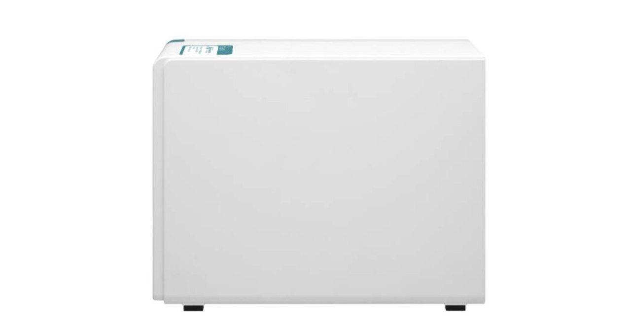 Мережевий накопичувач Qnap TS-431K - Зображення 5