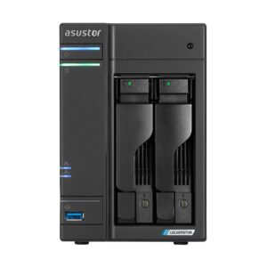 Мережевий накопичувач Asustor Lockerstor 2 (AS6702T)