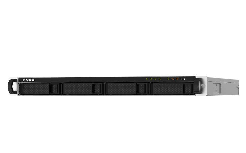 Мережевий накопичувач Qnap TS-432PXU-2G - Зображення 2