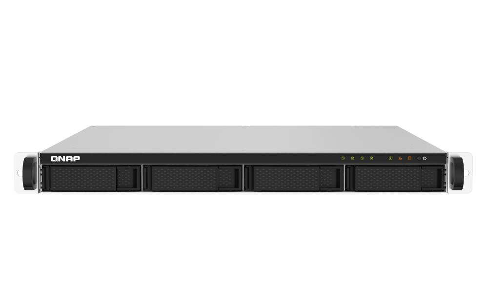 Мережевий накопичувач Qnap TS-432PXU-2G