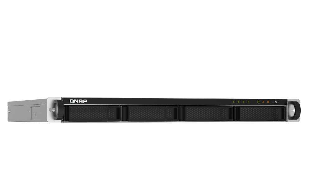 Мережевий накопичувач Qnap TS-432PXU-2G - Зображення 5
