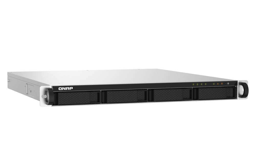 Мережевий накопичувач Qnap TS-432PXU-2G - Зображення 4