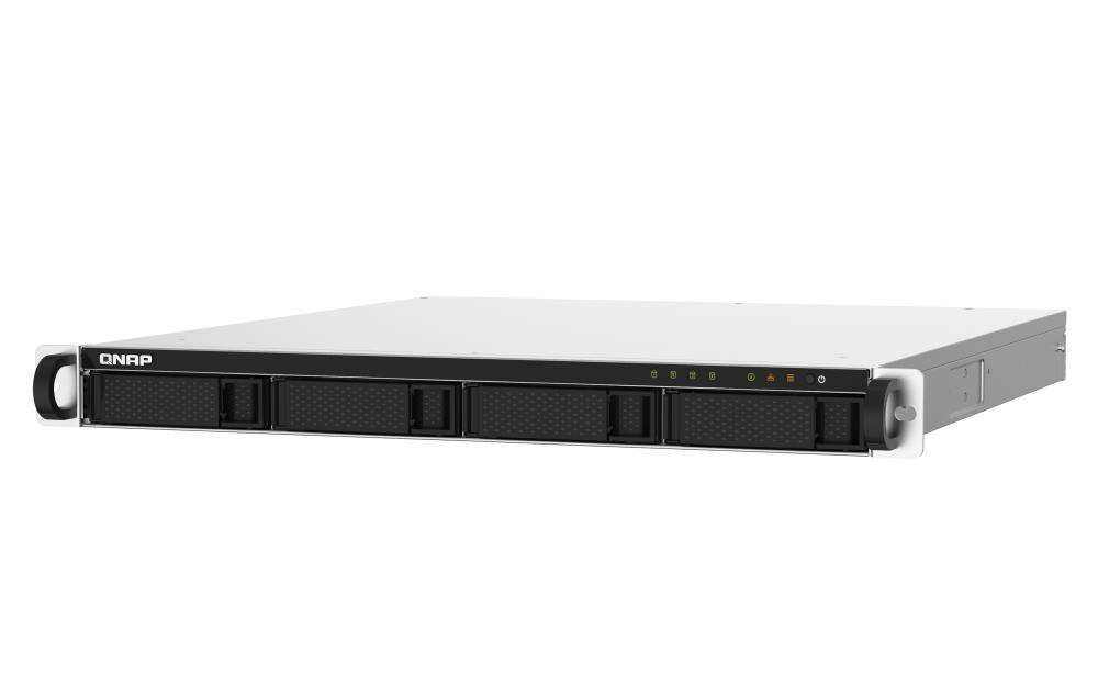 Мережевий накопичувач Qnap TS-432PXU-2G - Зображення 3