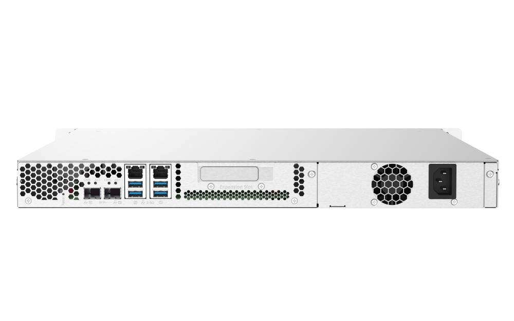 Мережевий накопичувач Qnap TS-432PXU-2G - Зображення 6