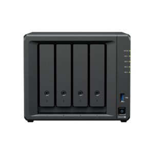 Мережевий накопичувач Synology DiskStation DS425+