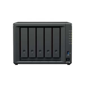 Мережеве сховище Synology DS1525+