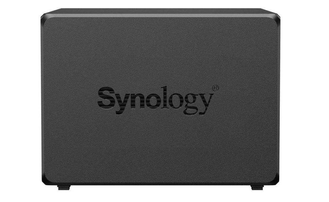 Мережевий сховище Synology DiskStation DX525 - Зображення 5