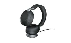 Навушники з мікрофоном JABRA Evolve 2 85 MS USB-А (28599-999-989)