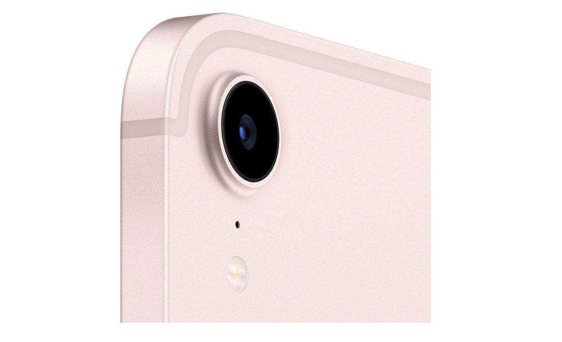Планшет Apple iPad mini 6 Wi-Fi + Cellular 256GB Pink (MLX93) - Зображення 3