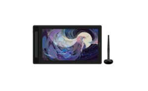 Графічний планшет Huion Kamvas Pro 16 2.5K (GT1602)
