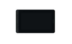 Монітор-планшет Huion Kamvas 12 GS1161 Cosmo Black