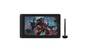Графічний планшет Huion Kamvas 13 GS1331