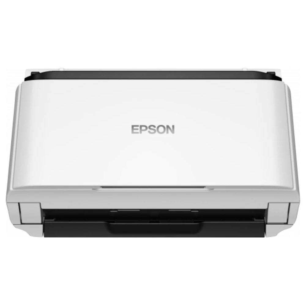 Протяжний сканер Epson DS-410 (B11B249401) - Зображення 3