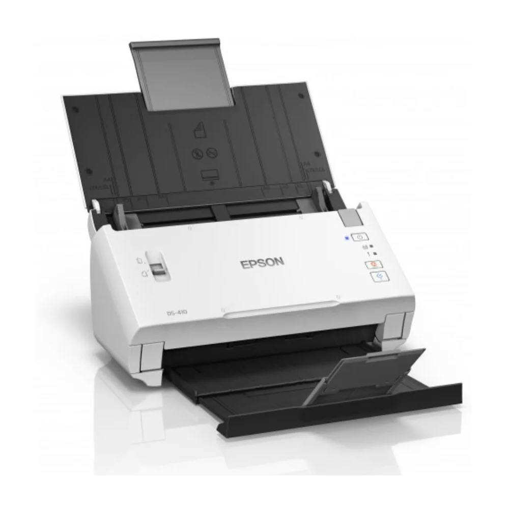 Протяжний сканер Epson DS-410 (B11B249401) - Зображення 4