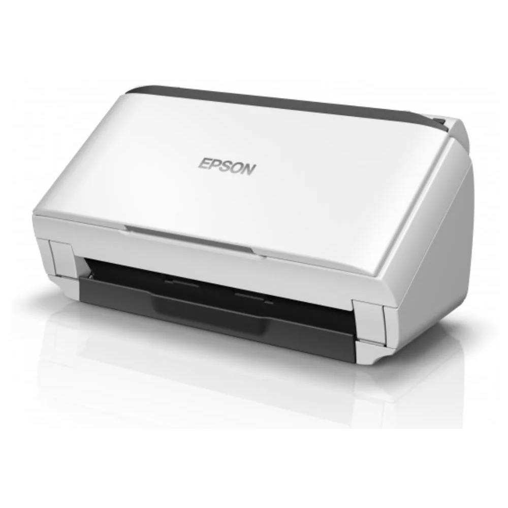 Протяжний сканер Epson DS-410 (B11B249401) - Зображення 6