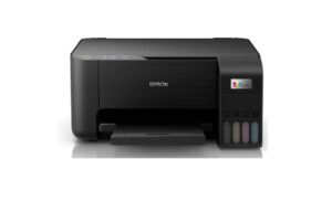 БФП Epson EcoTank L3230 Black (C11CJ68407)